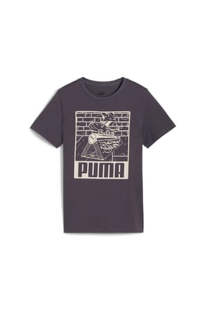 ESS+ MID 90s Graphic Tee