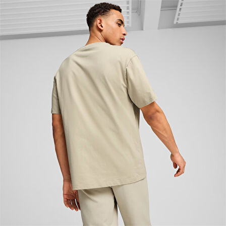 Puma Erkek Tişört Rad/Cal