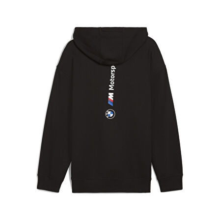 Puma 62749801 Bmw Mms Ess+ Fleece Erkek Sweatshirt