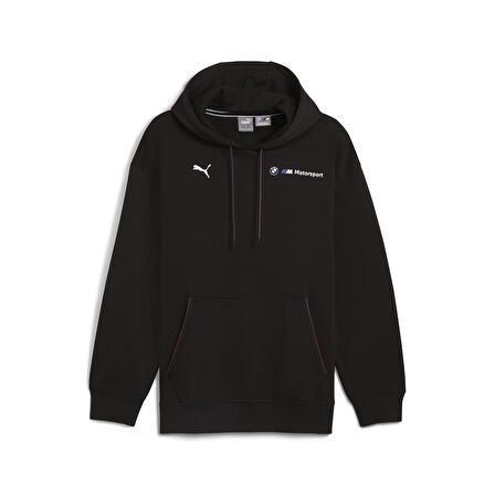 Puma 62749801 Bmw Mms Ess+ Fleece Erkek Sweatshirt