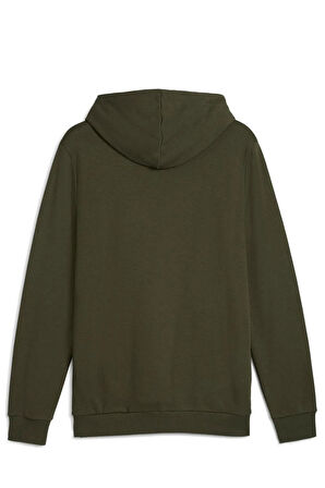 Puma Ess Big Logo Erkek Sweatshirt 58668908