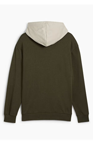 Puma Power Colorblock Erkek Sweatshirt 68173270