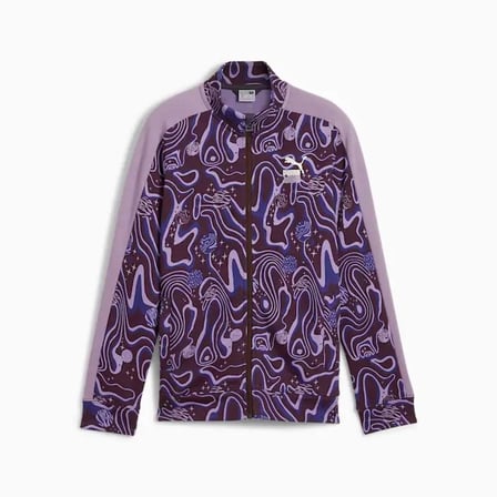 PUMA Track Jacket TR 62644344