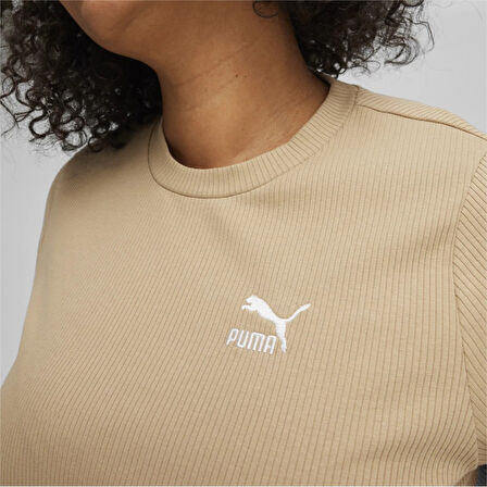 Puma Kadın Tişört Better Essentials