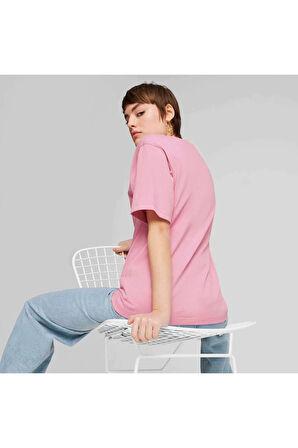 DOWNTOWN Relaxed Graphic Tee