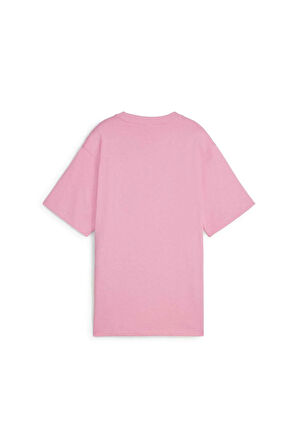 DOWNTOWN Relaxed Graphic Tee