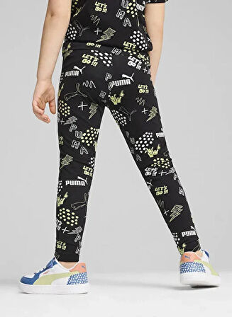 PUMA ESS+ PUMA FC Leggings 68188501
