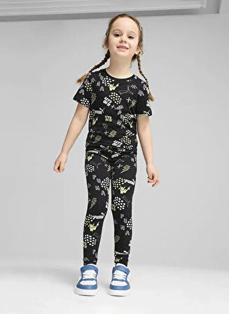 PUMA ESS+ PUMA FC Leggings 68188501