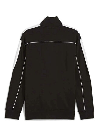Puma Zip Ceket, XS, Mavi