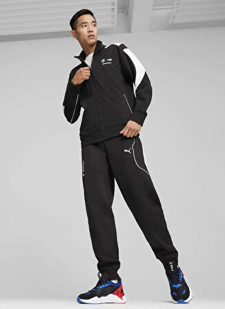 Puma Zip Ceket, XS, Mavi