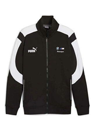 Puma Zip Ceket, XS, Mavi