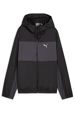 Puma Mesh Lined Kadın Rüzgarlık 62747401