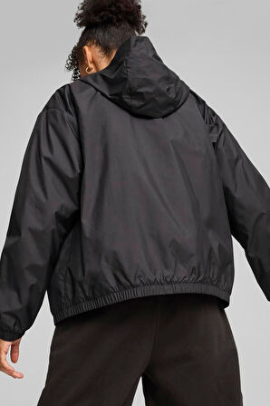 Puma Mesh Lined Kadın Rüzgarlık 62747401
