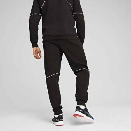 Puma Bmw Mms Sweat Pants, Reg/Cc Erkek Eşofman Altı