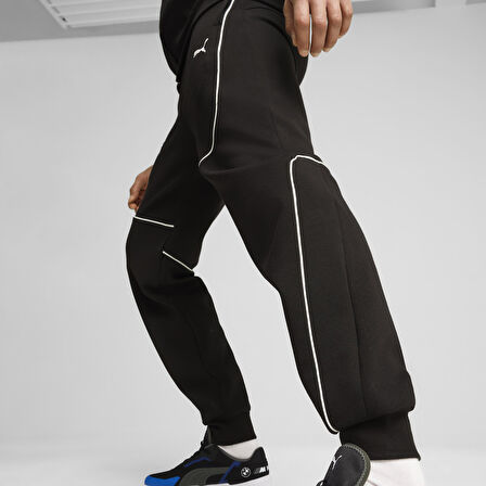 Puma Bmw Mms Sweat Pants, Reg/Cc Erkek Eşofman Altı