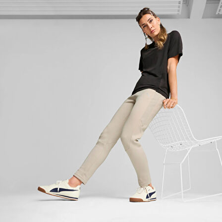 Puma Evostripe Pants Op Kadın Eşofman Altı