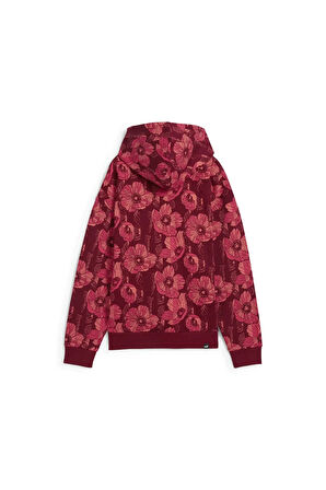 ESS+ CLASS ACT AOP Hoodie