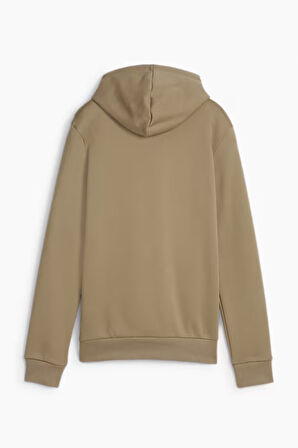 Puma Ess Logo Fl Kadın Sweatshirt 58678962