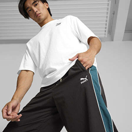 Puma T7 Play.Paris. Track Pants Erkek Eşofman Altı