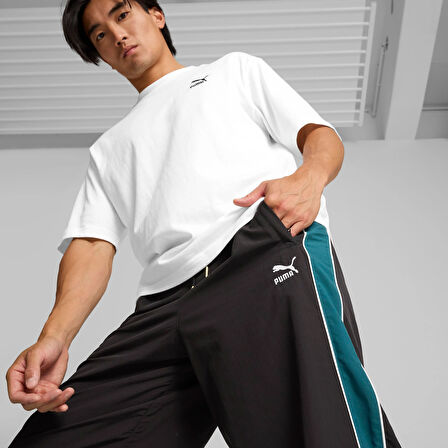 Puma T7 Play.Paris. Track Pants Erkek Eşofman Altı