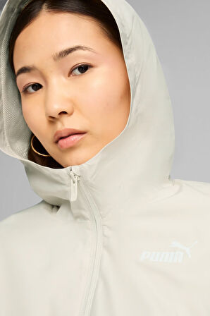 Puma Ess Solid Kadın Rüzgarlık 84749480