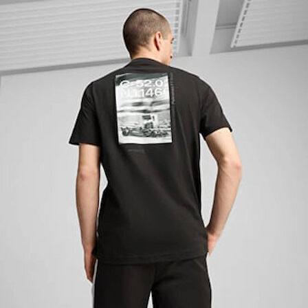 MAPF1 Statement Tee