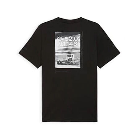 MAPF1 Statement Tee