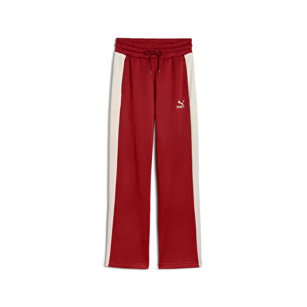 Puma iconic T7 Track Pants Kadın Eşofman Altı