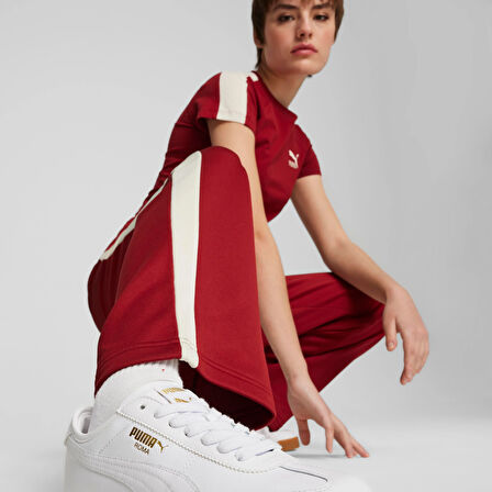 Puma iconic T7 Track Pants Kadın Eşofman Altı