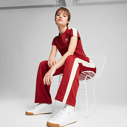 Puma iconic T7 Track Pants Kadın Eşofman Altı