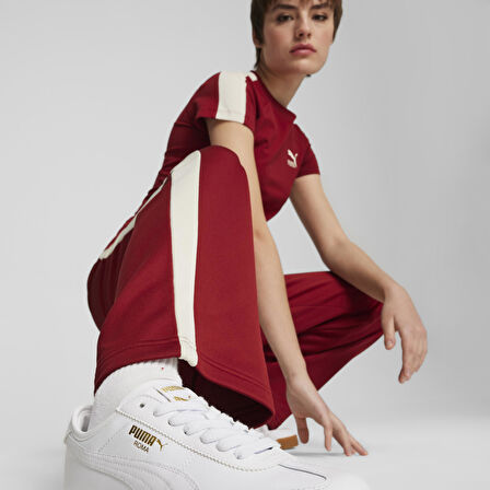 Puma iconic T7 Track Pants Kadın Eşofman Altı