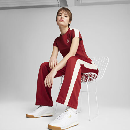 Puma iconic T7 Track Pants Kadın Eşofman Altı