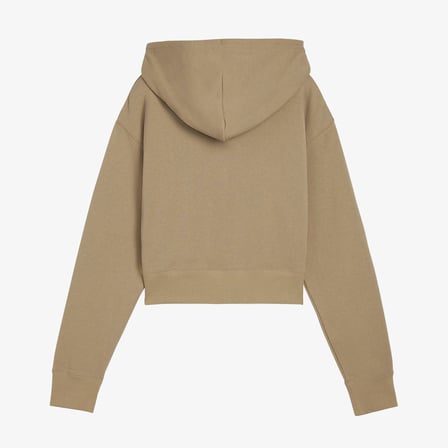 Puma Better Classıcs Hoodie Kadın Haki Hoodie