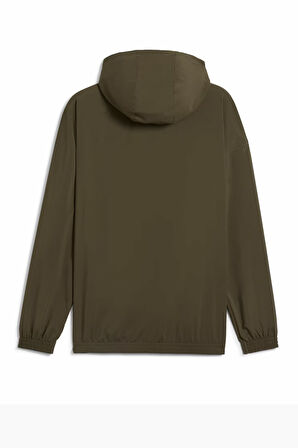 Puma Fit Woven FZ Erkek Sweatshirt 52572480