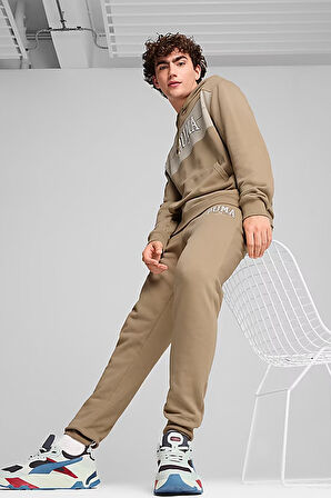 Puma Squad Erkek Eşofman Altı 68180167