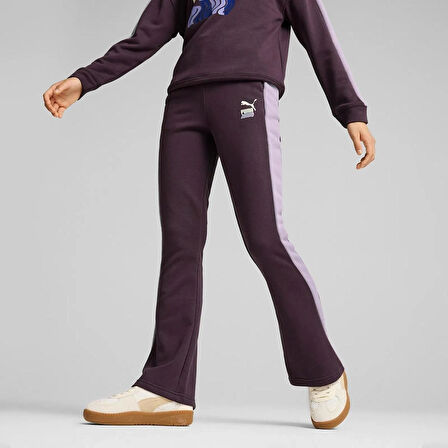 Flared Sweatpants TR