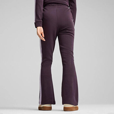 Flared Sweatpants TR