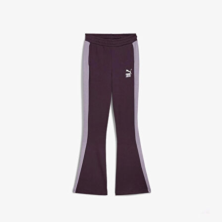 Flared Sweatpants TR
