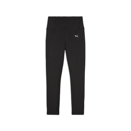 Puma Kadın Tayt Run Microfleece Hw Fl