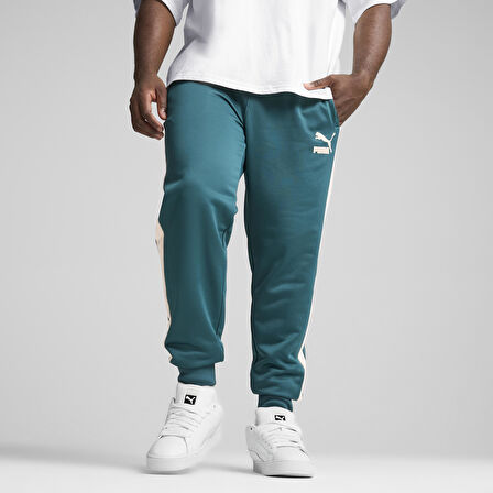 Puma T7 iconic Track Pants Erkek Eşofman Altı