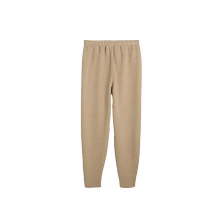 Puma M Studio Texture Pant Erkek Eşofman Altı 525733-67 Bej