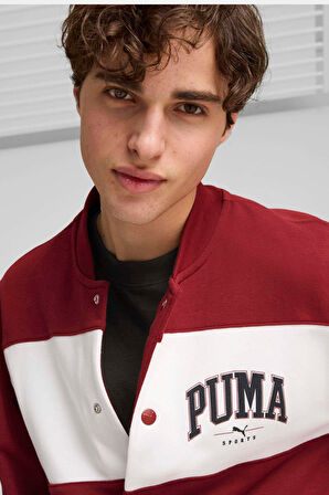 Puma Squad Erkek Sweatshirt 68179913