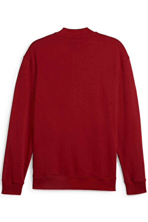 Puma Squad Erkek Sweatshirt 68179913