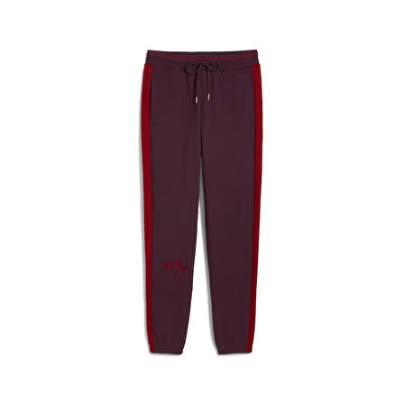 Puma T7 Play.Paris. Sweatpants Erkek Eşofman Altı