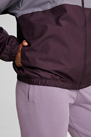 Puma Mesh Lined Kadın Rüzgarlık 62747444