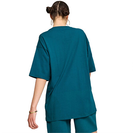 Better Classics Erkek Yeşil Günlük Stil T-Shirt 67918875