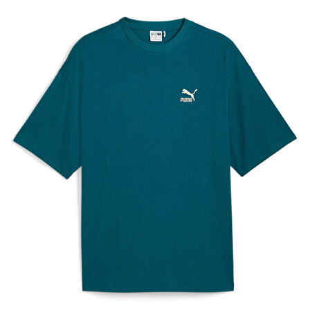 Better Classics Erkek Yeşil Günlük Stil T-Shirt 67918875