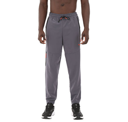 625487-69 Puma Pumatech Track Pants Erkek Eşofman Altı Gri