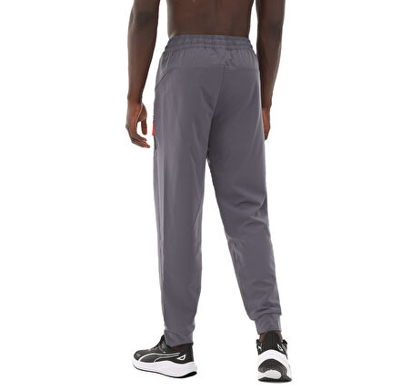 625487-69 Puma Pumatech Track Pants Erkek Eşofman Altı Gri