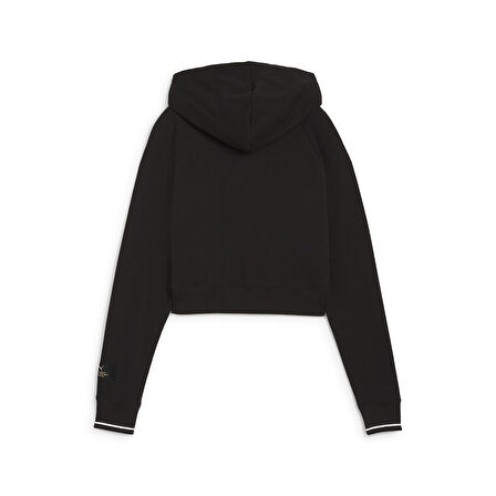 Puma Classics Relaxed Hoodie Kadın Sweatshirt